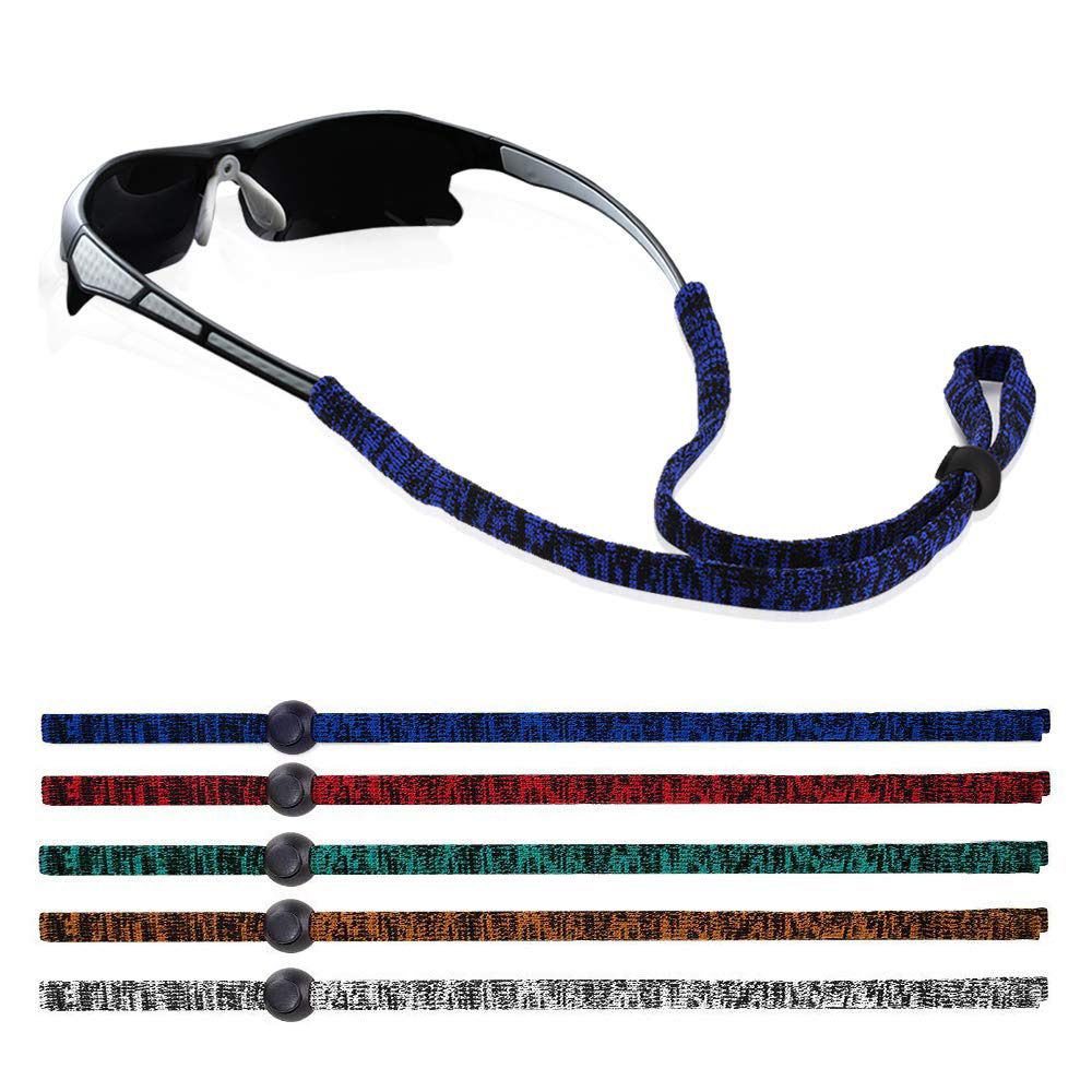 Men Accessories Neck Chain - Corde de lunettes de soleil coordonnante
