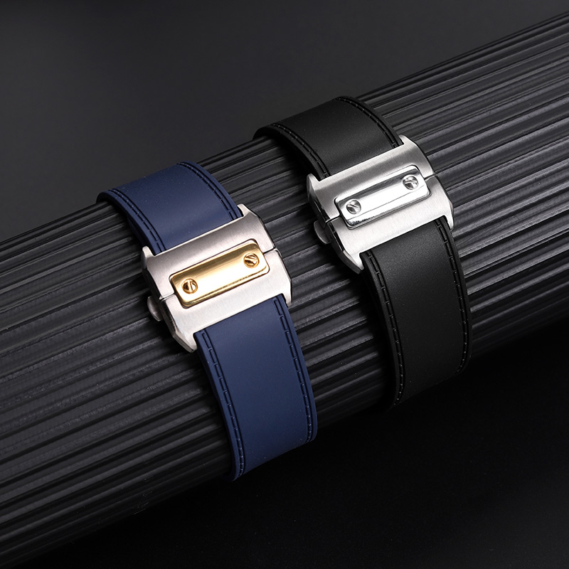 Men'S Accessories Cartier - Bracelet de montre Cartier pour homme,