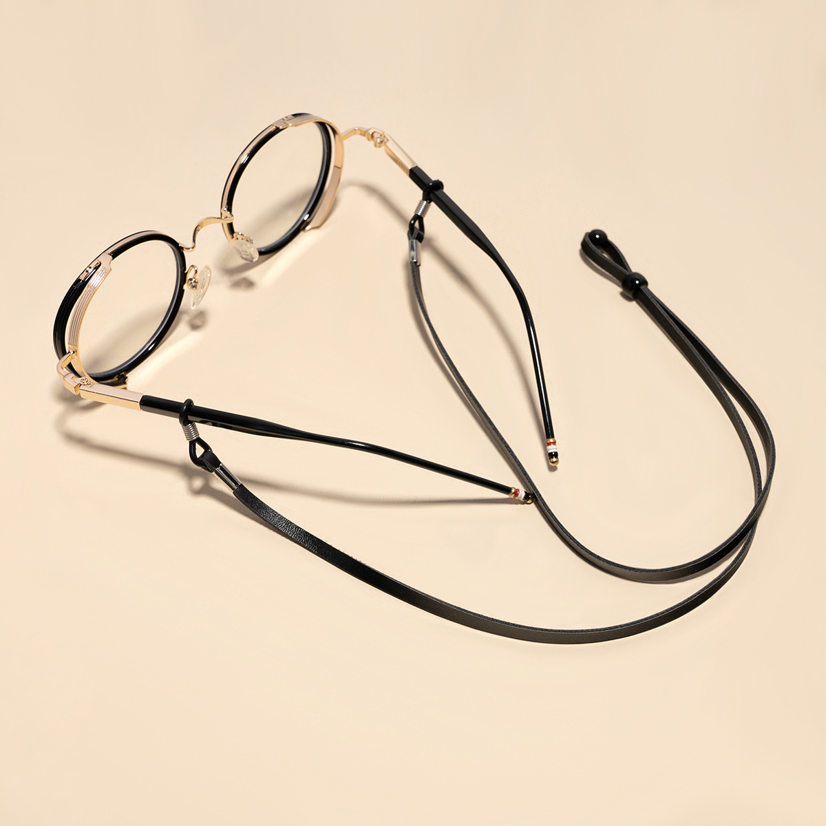 Men Accessories Neck Chain - Sangle pour lunettes, maintient vos lunettes