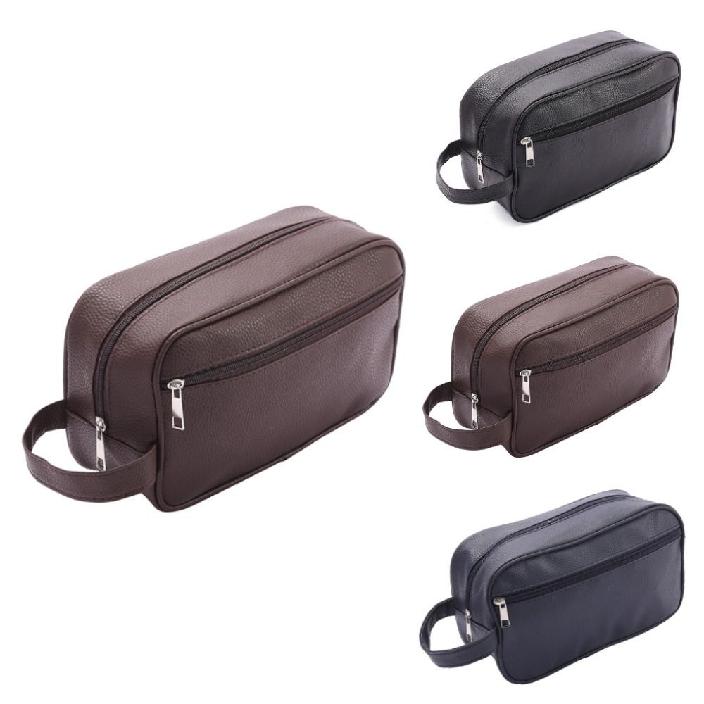 Travel Organizer Men - Trousse de toilette de voyage pour