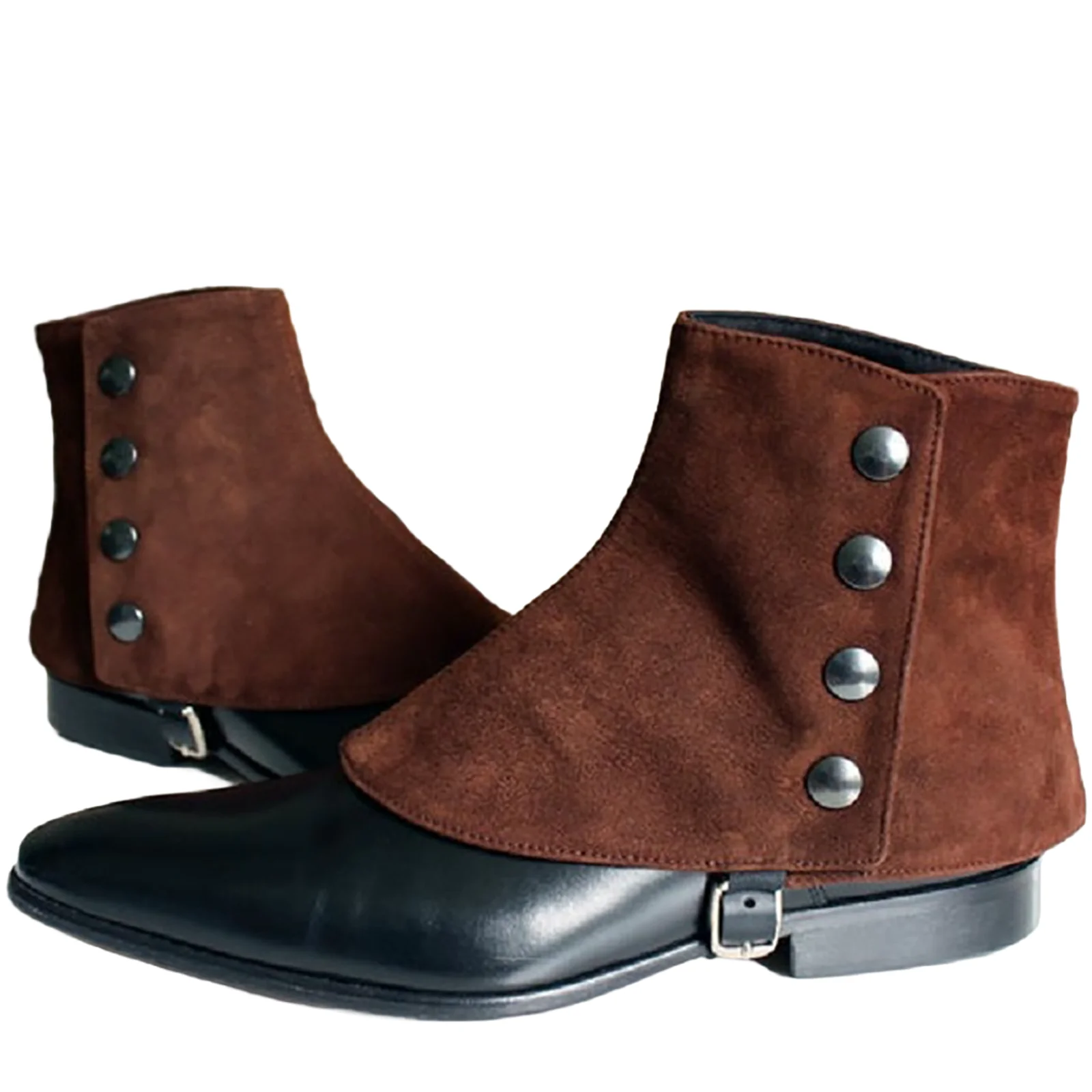 Men'S Accessories In The 1920S - Couvre-chaussures médiévaux pour homme, accessoires de