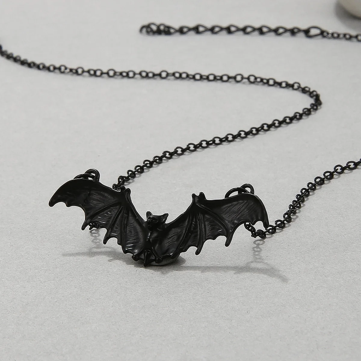 Collier pendentif en forme de  - Men Accessories Neck Chain avis et prix