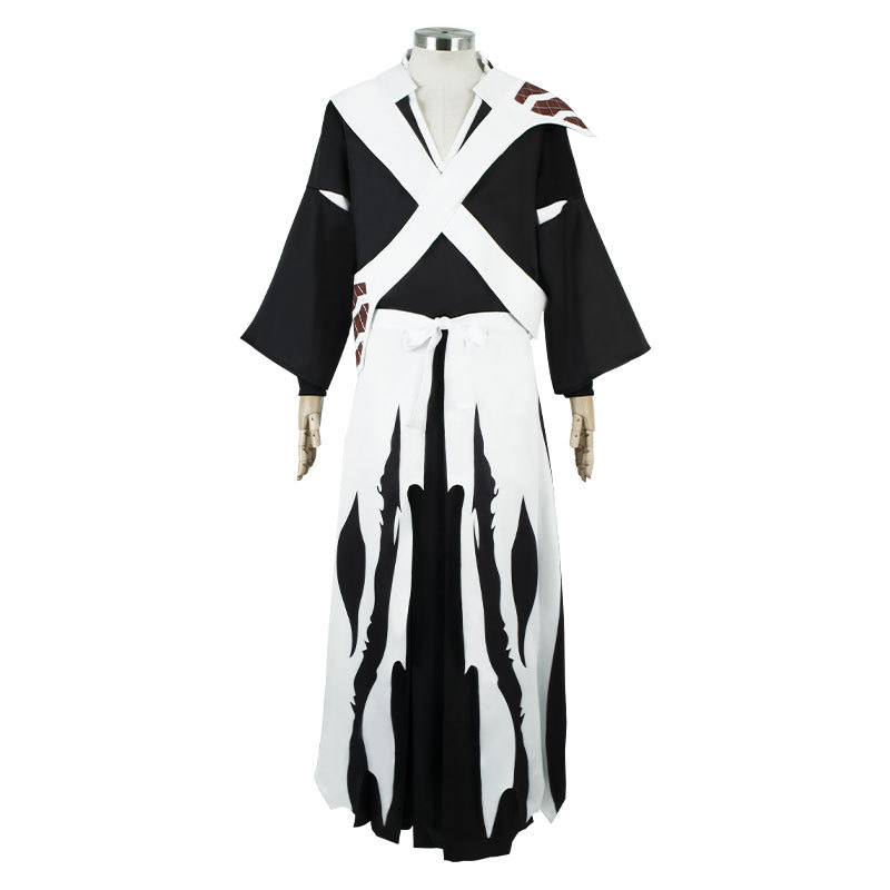 Perruque de cosplay d'Ichigo K - Men'S Kimono Accessories avis et prix