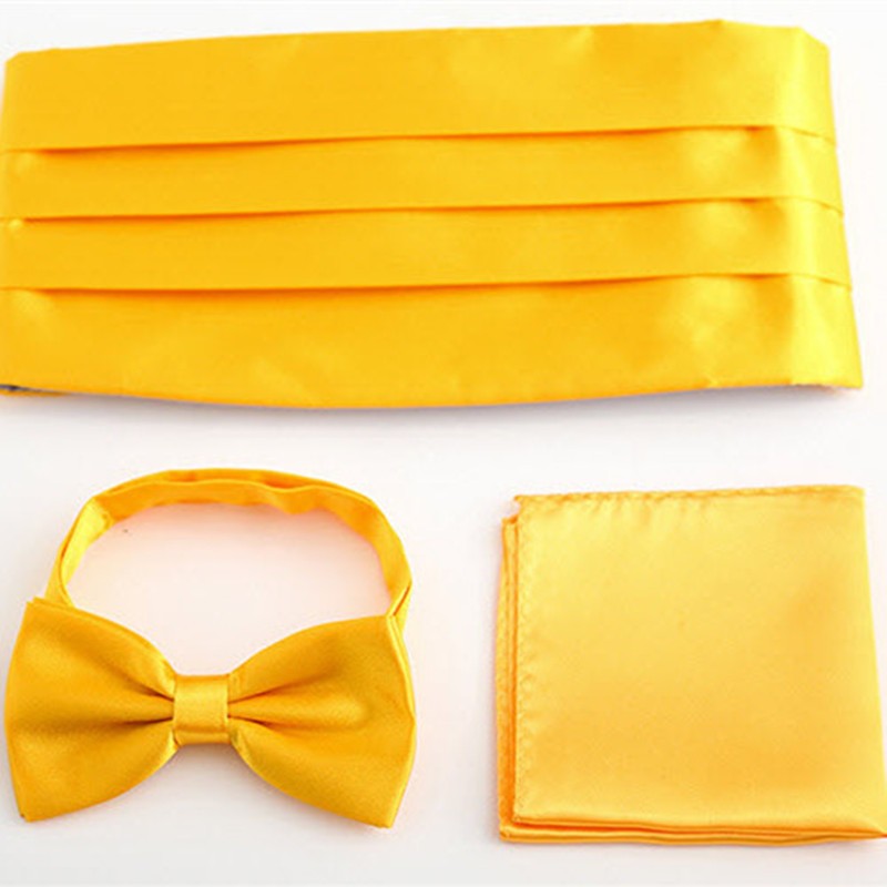 Ensemble cravate nœud papillon - Neck Tie Set Box avis et prix