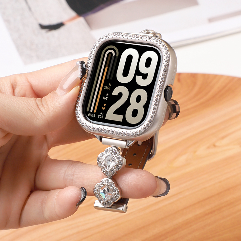 Coque PC en diamant creux pour - Men Accessories All avis et prix