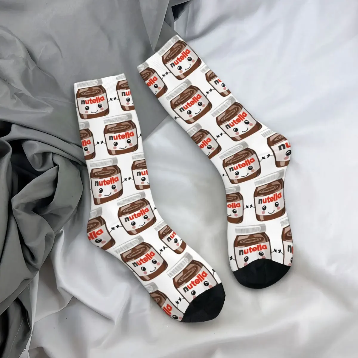 Chaussettes Nutella Cutie, sty - Men Accessories All avis et prix