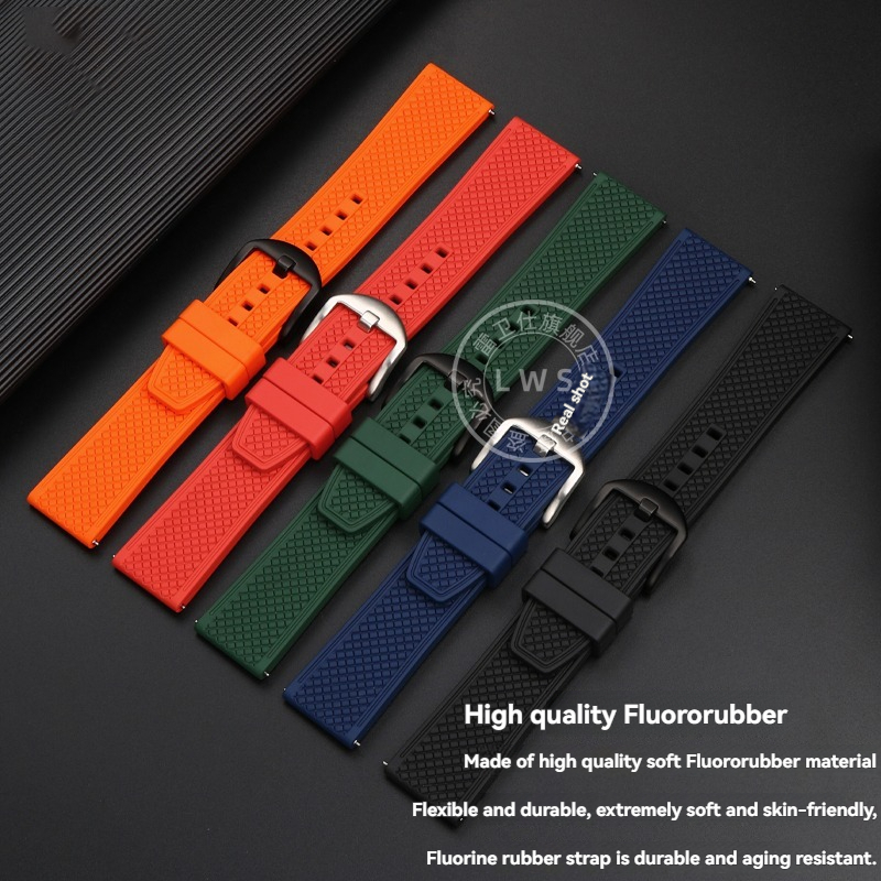 20 21 22 mm, bracelet de montr - Men'S Accessories London avis et prix