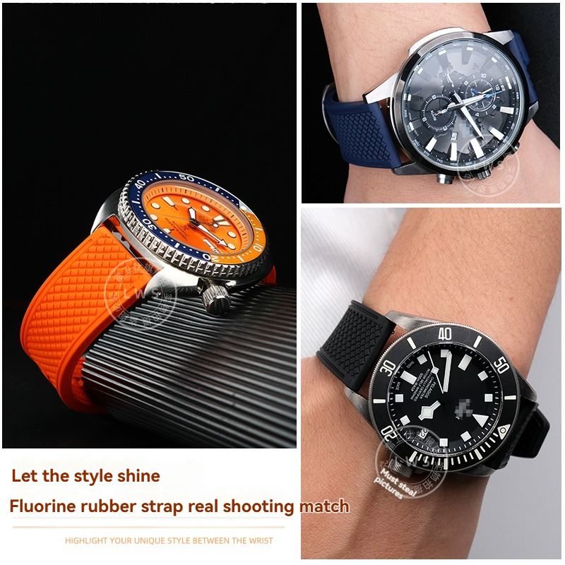 20 21 22 mm, bracelet de montr - Men'S Accessories London avis et prix