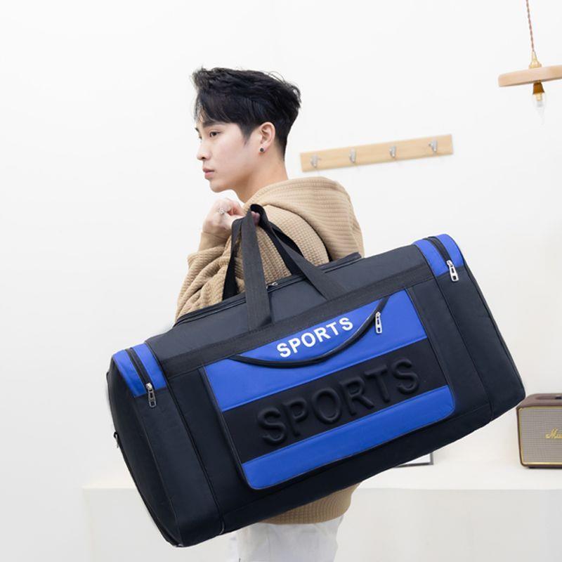 Grand sac de voyage à grande c - Travel Organizer Men avis et prix