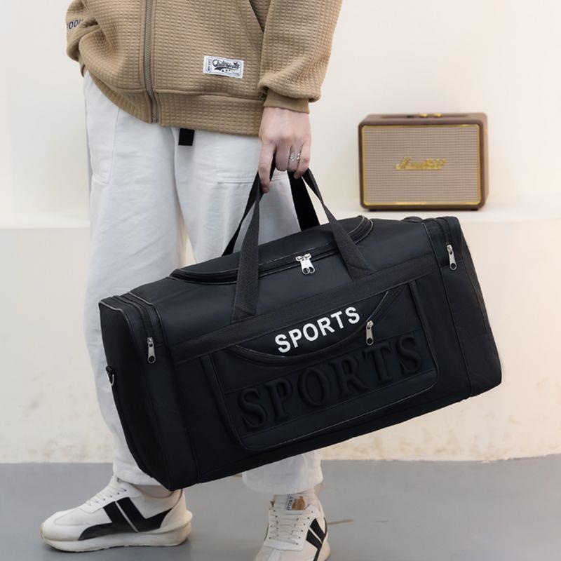 Grand sac de voyage à grande c - Travel Organizer Men avis et prix