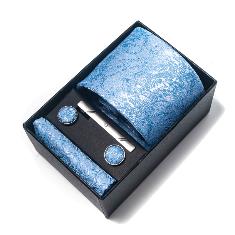 Offre spéciale 8 cm cravate mo - Neck Tie Set Box avis et prix