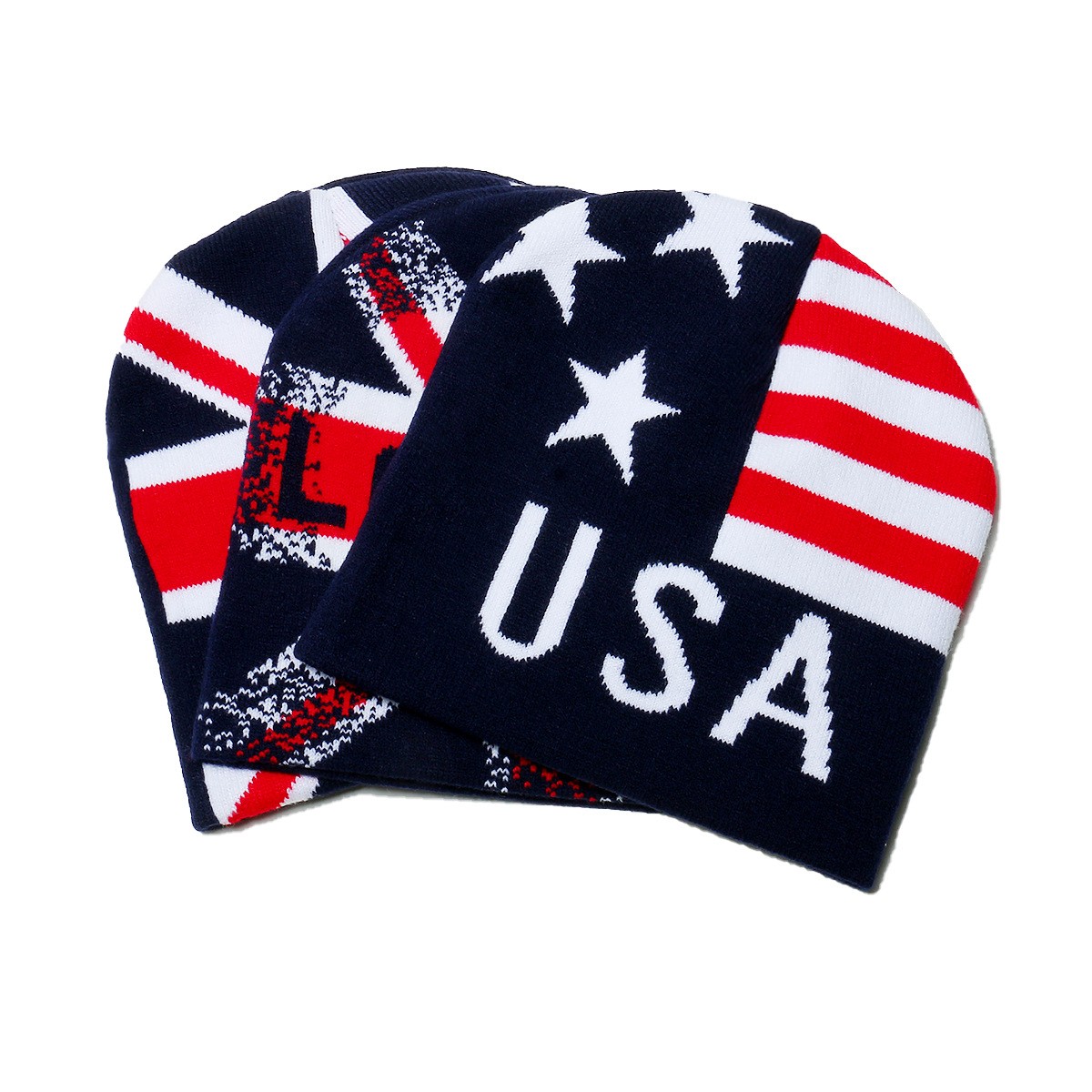Bonnets de danse des états-uni - Men'S Accessories London avis et prix