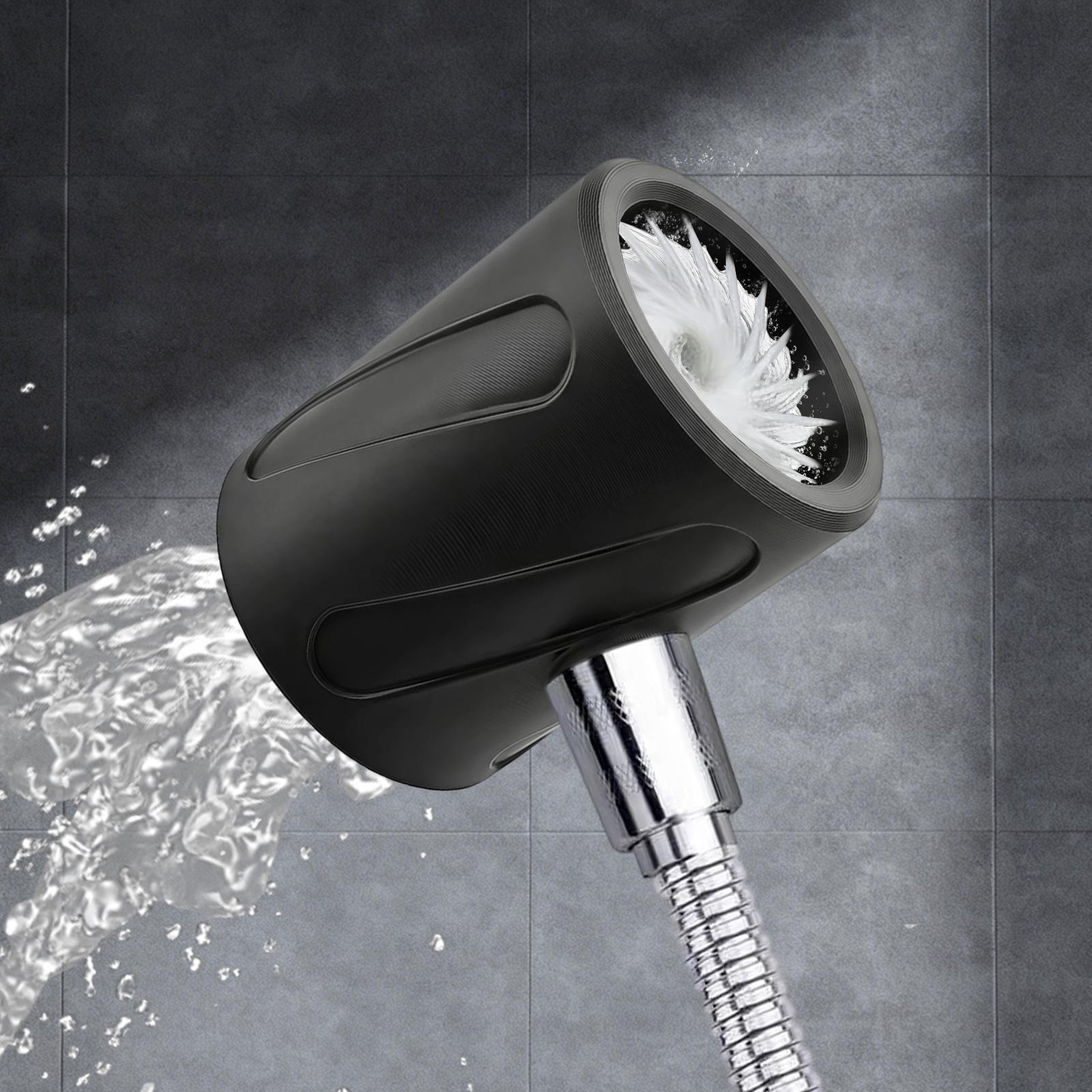 Pommeau de Douche Massant Pres - Men'S Accessories Types avis et prix