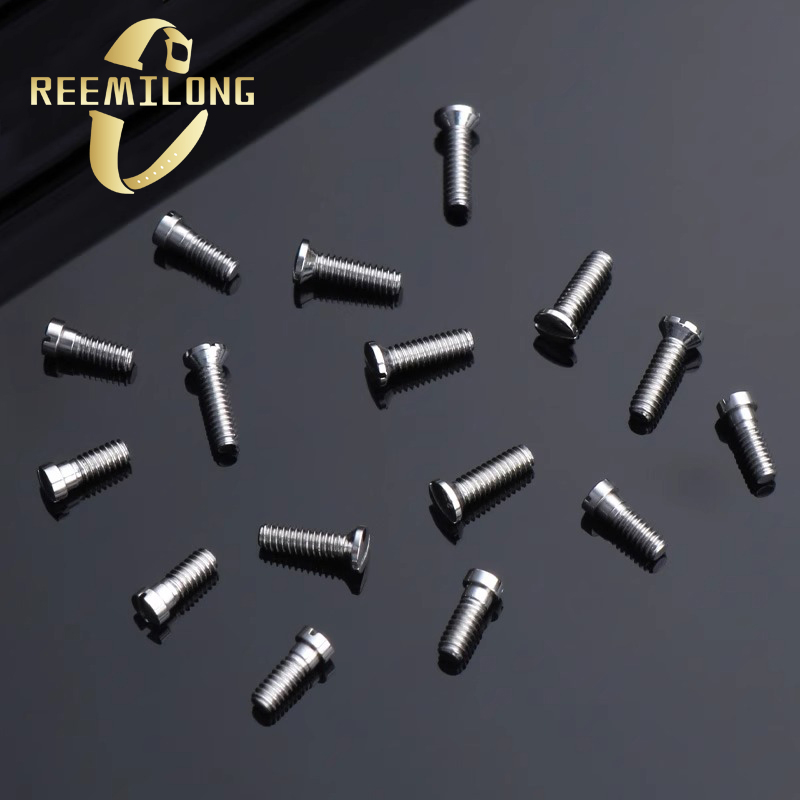 Vis de fixation pour boîtier d - Men'S Accessories Cartier avis et prix