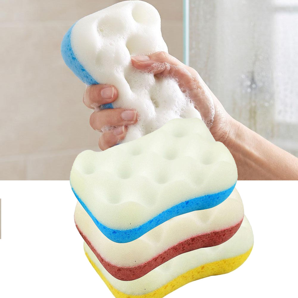 1/3 Éponges de bain pour femme - Men'S Accessories Types avis et prix