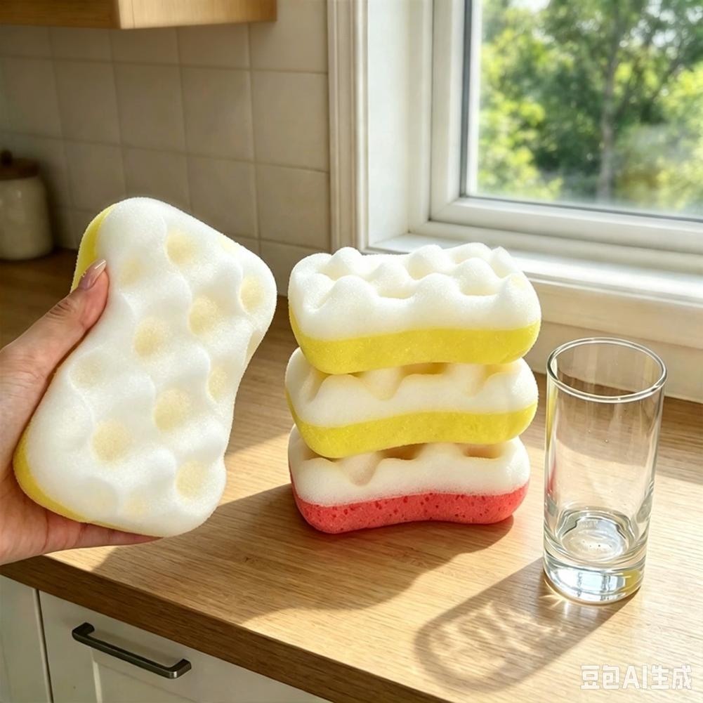 1/3 Éponges de bain pour femme - Men'S Accessories Types avis et prix