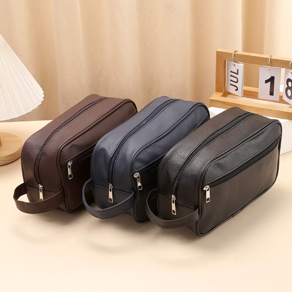 Trousse de toilette de voyage  - Travel Organizer Men avis et prix