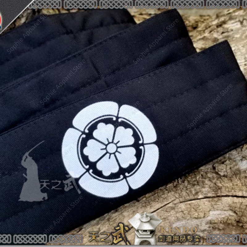 Ceinture d'arts martiaux japon - Men'S Kimono Accessories avis et prix