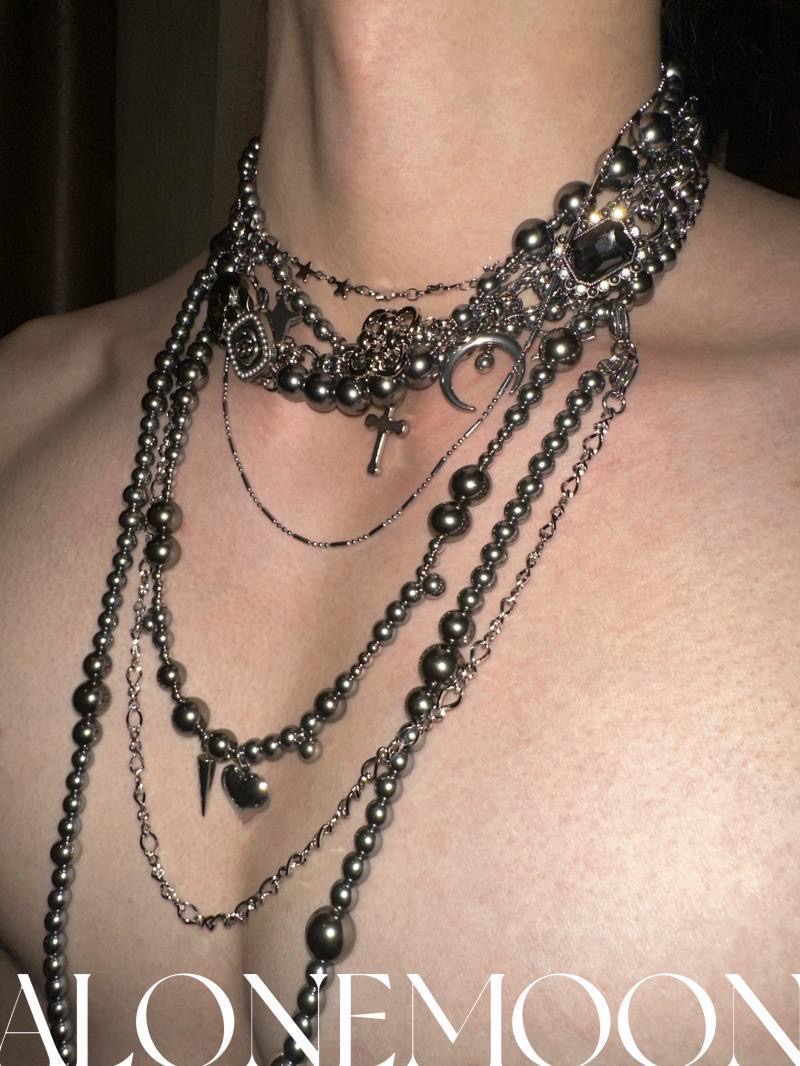 RapIndustry-Bijoux de corps en - Men Accessories All avis et prix
